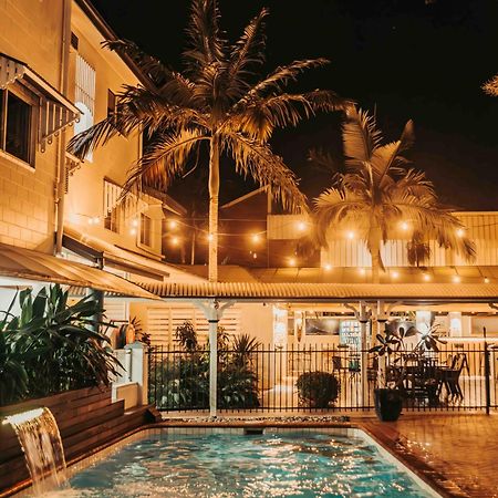 Cairns Queens Court Dış mekan fotoğraf