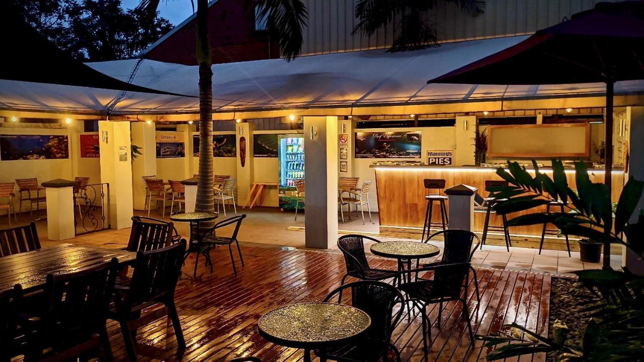 Cairns Queens Court Dış mekan fotoğraf