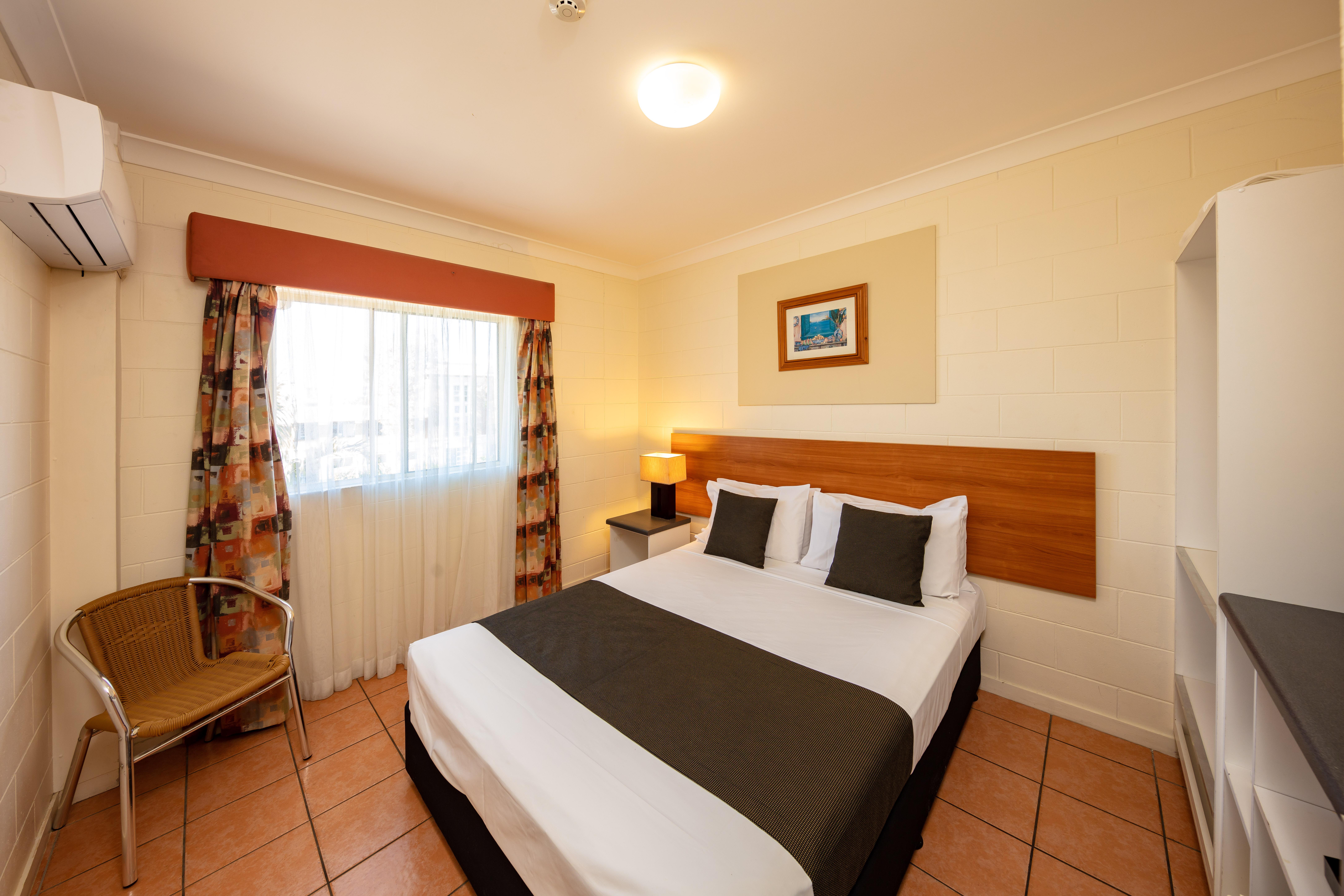 Cairns Queens Court Dış mekan fotoğraf