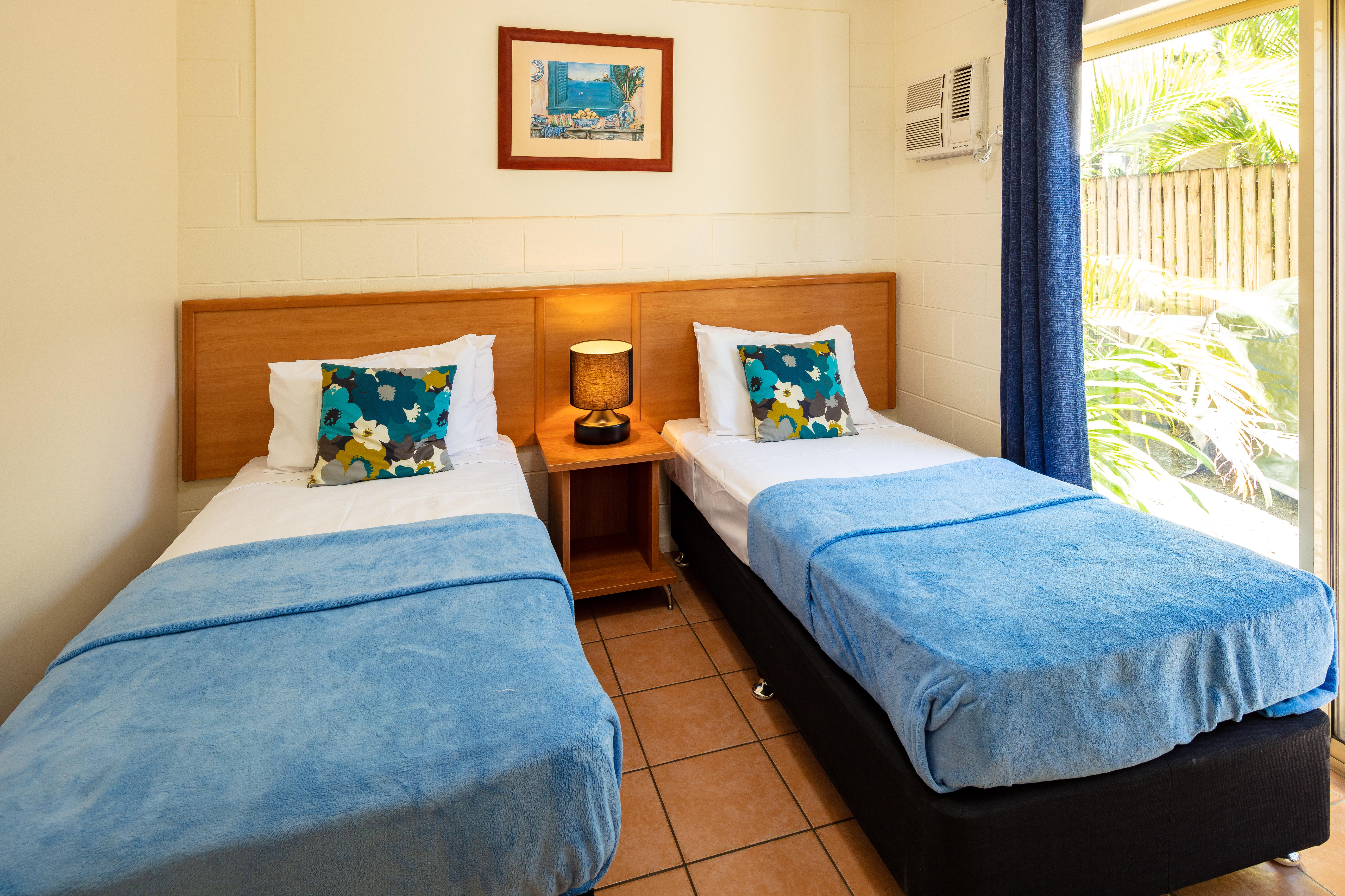 Cairns Queens Court Dış mekan fotoğraf