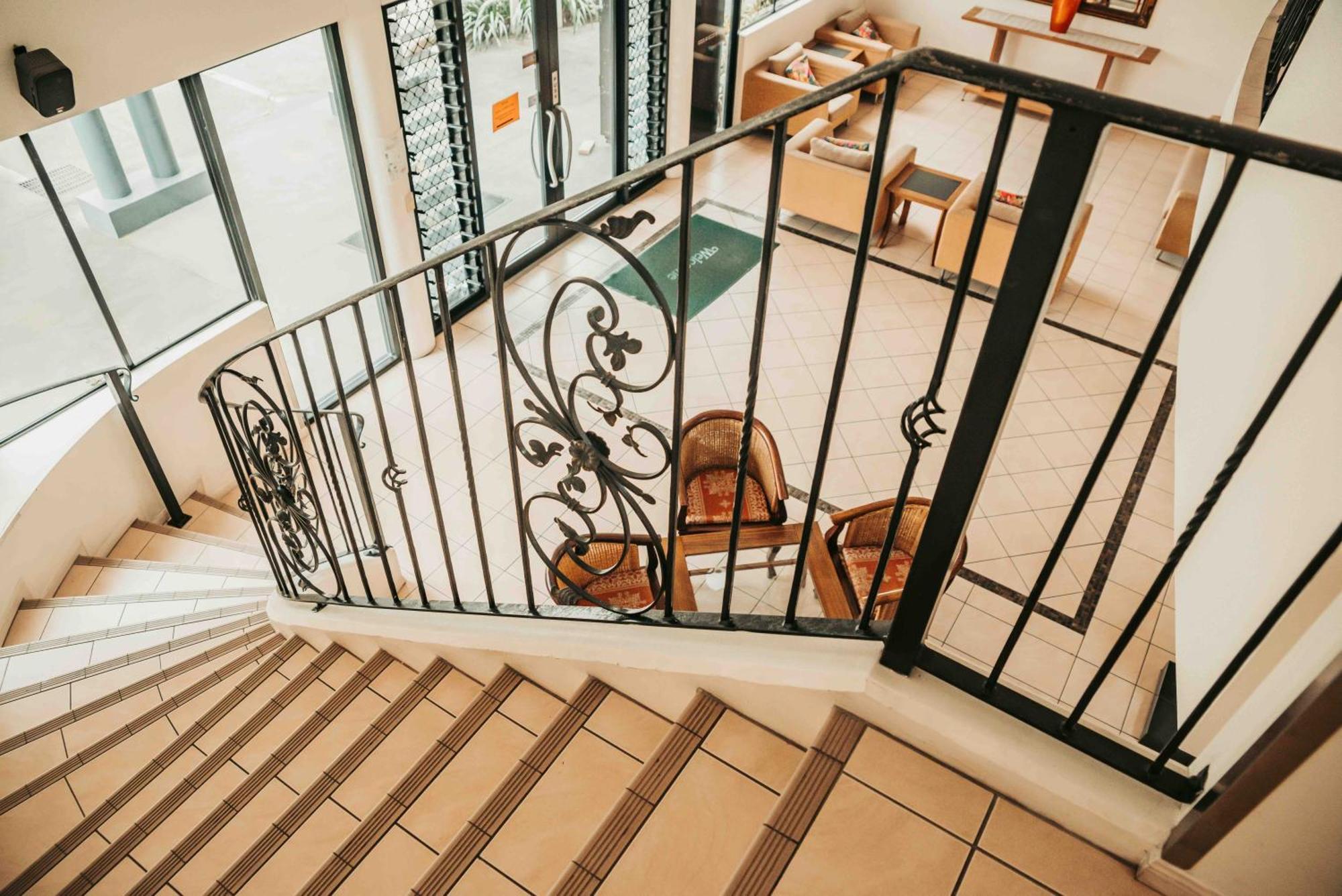 Cairns Queens Court Dış mekan fotoğraf