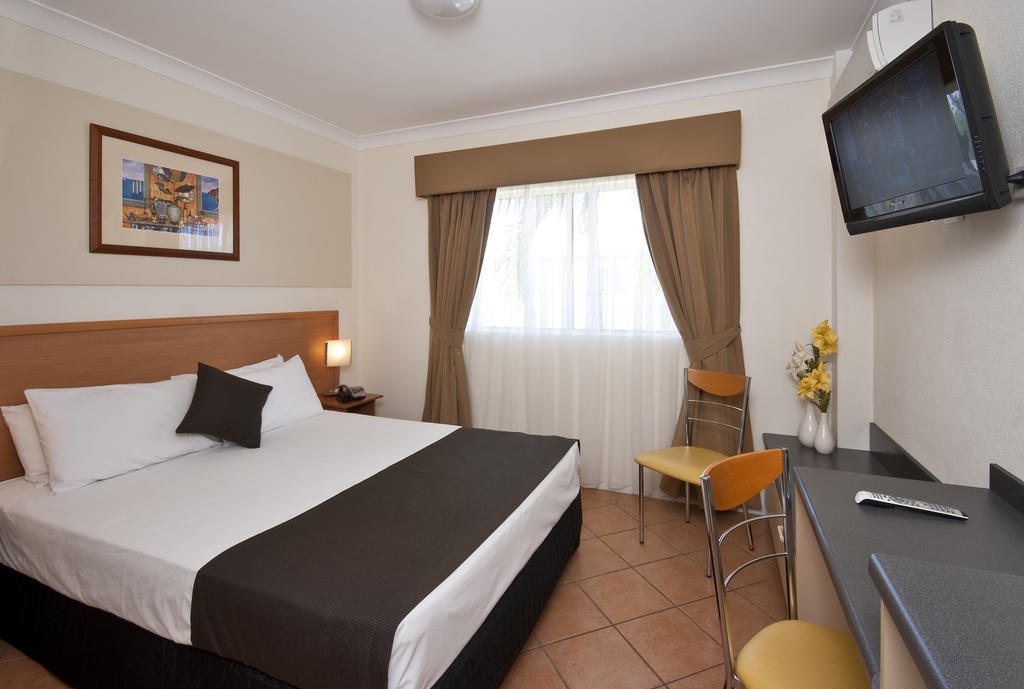Cairns Queens Court Dış mekan fotoğraf